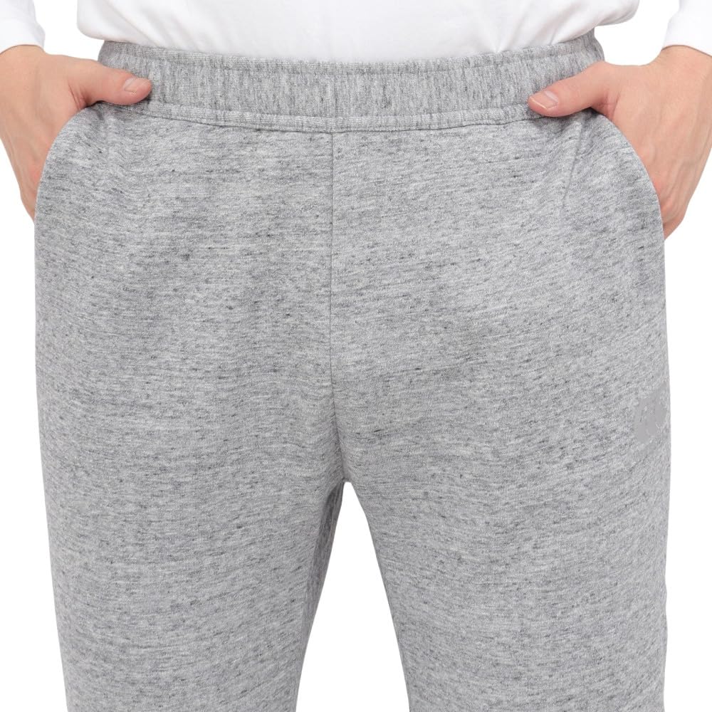 Canterbury R+ FLEXWARM SWEAT PANTS, 15, Medium Gray, Size 5L