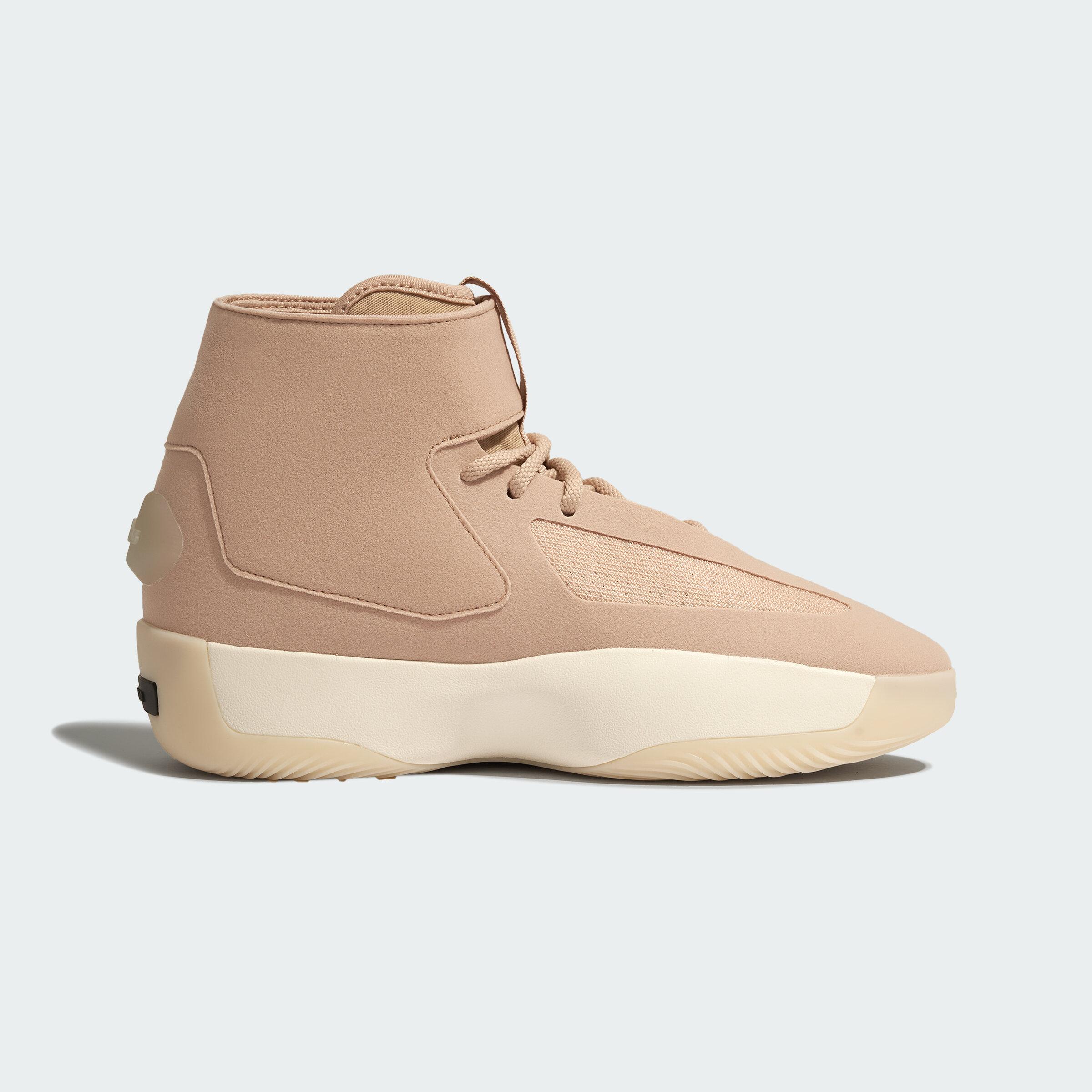 adidas Fear of God Athletics II Баскетбол Пепельный Жемчуг 39