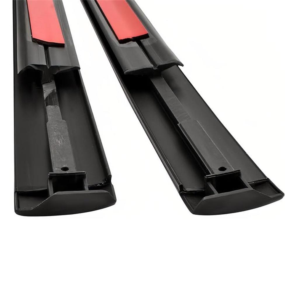 Roof Molding Drip Weatherstrip For Venza Le Limited Xle Base