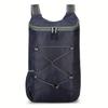 Ultra-Light Foldable Backpack – Sturdy Daypack for Outdoor Sports, Camping & Cycling. Unisex & Perfect for Travel!