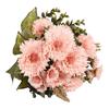 Beautiful Home Decor with Fragrant Carnation Daisy Artificial Flower
