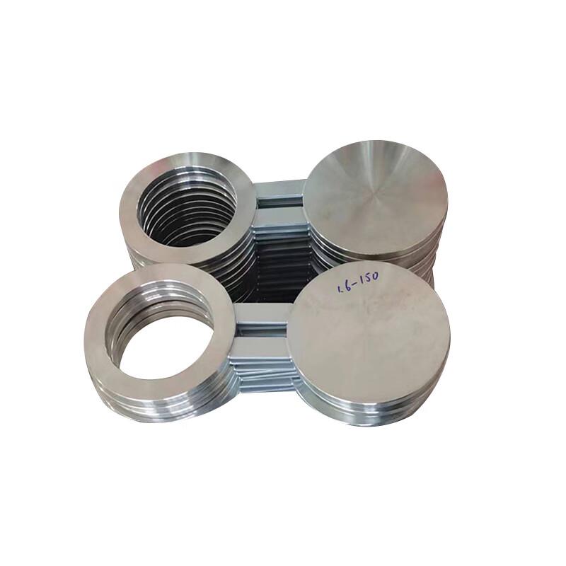 304 Stainless Steel Blind Flange