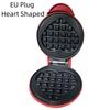 Electric Baking Pan Electric Pancake Maker Quick Heat-Up Waffle Machines  Kitchen Baking
