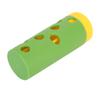 Chicken Treat Roller Bite Resistant Slow Feeding Interesting Safe Chicken Feeder Toy for Poultry