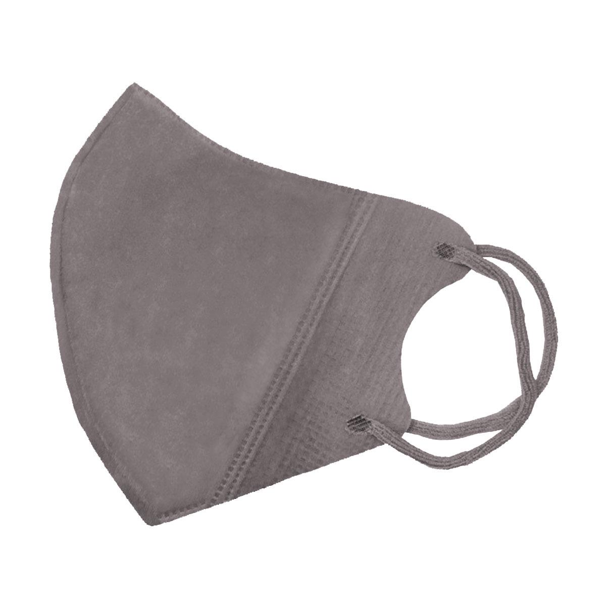 

2025 Spring/Summer Breathable 3D Disposable Blush Mask: Anti-UV, Sun Protection, Three-Layer Design. One Size