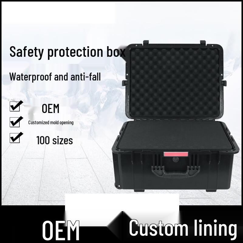 Yingzui Long 574427 Rugged Waterproof Protective Case