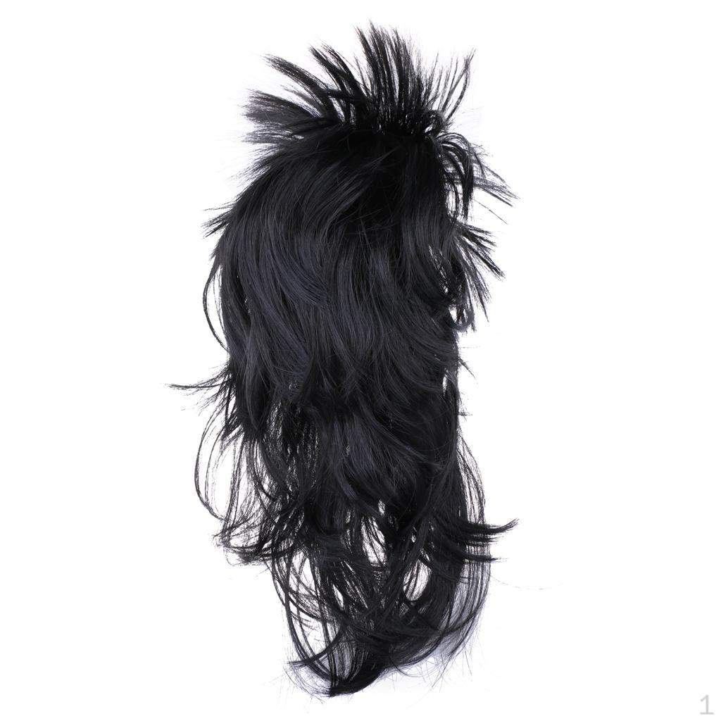 

Hair Accessory Fancy Dress Decor Punk Rock Costume