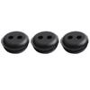 Rubber Fuel Gas Tank Line Rubber Grommets Rubber Grommets Brand New