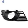 1 set Fog Lights Headlight for Suzuki Swift 2007 2008 2009 2010 Fog lights Car Fog Lamp Kit With Harness Bulb Switch