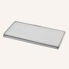 Clothes Ironing Pad Scratch Resistant Waterproof Foldable Portable Thermal Insulation Board Clothes Ironing Accessory