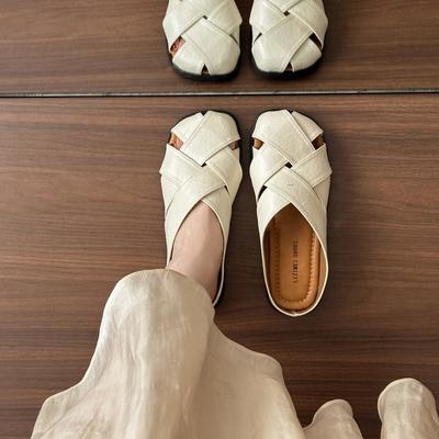 Dámska obuv – Sandále