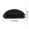 Sustainable Toothpaste Squeezer - Durable, Easy-to-Use Dispenser for Home Bathroom - Save Money & Reduce Waste