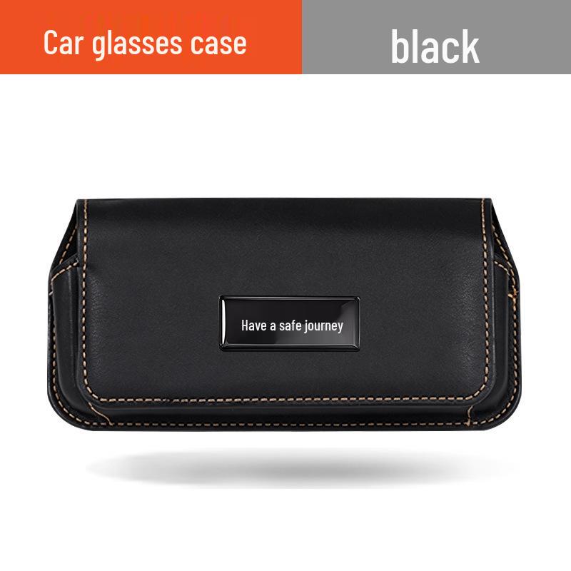 DS Series Car Sun Visor Glasses Holder for DS4S-DS9 Models