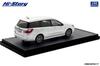 INTERALLIED Hi Story Scale Subaru EXIGA Satin White Pearl Finished Model HS518WH 1/43 2.0GT (2008)
