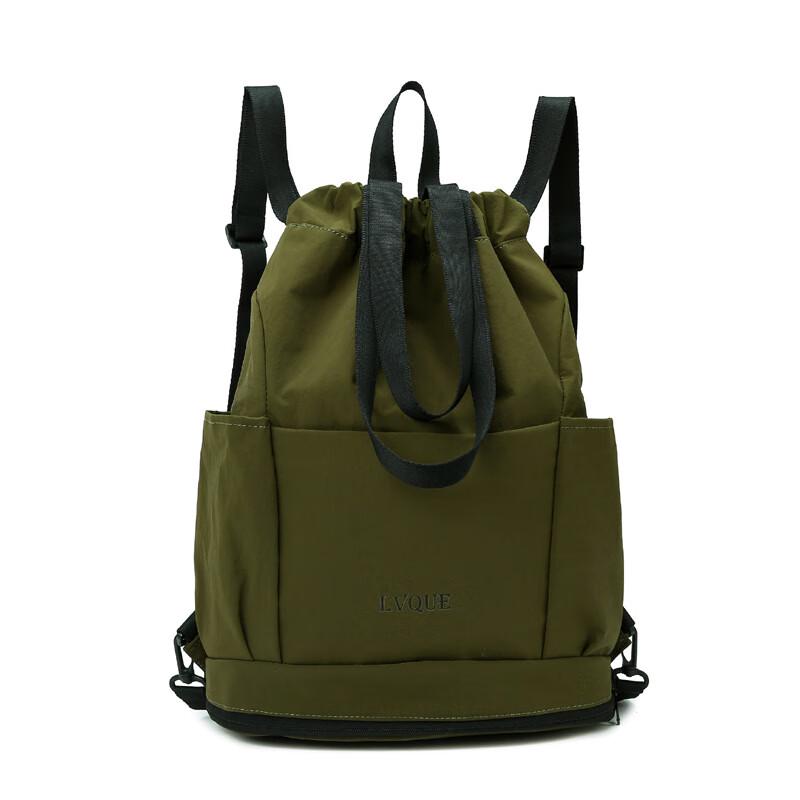 Дорожный рюкзак из Оксфордской ткани