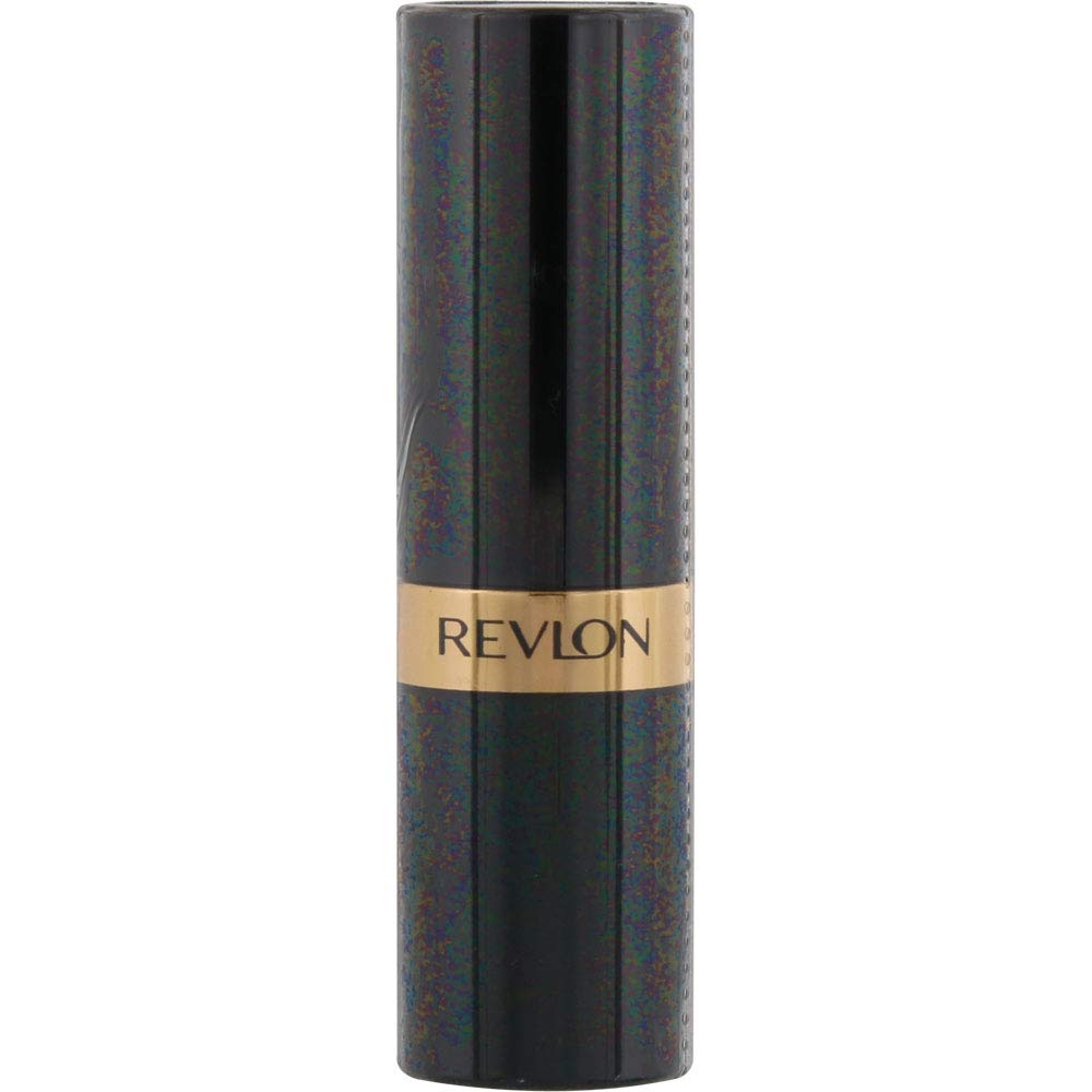 Revlon Super Lustrous Lipstick 108 Berry Berry Lipstick Lip Color Rich (Brevet) 4.2g