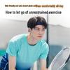Newmine TWS-A50 Bone Conduction Ear Clip Bluetooth Earphones