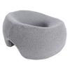 Beauty Salon Face Pillow Comfortable Face Down Cushion Memory Foam Face Cushion for Home Beauty Salon