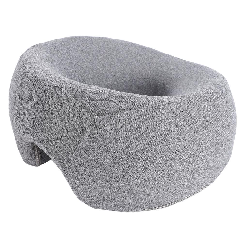 Beauty Salon Face Pillow Comfortable Face Down Cushion Memory Foam Face Cushion for Home Beauty Salon