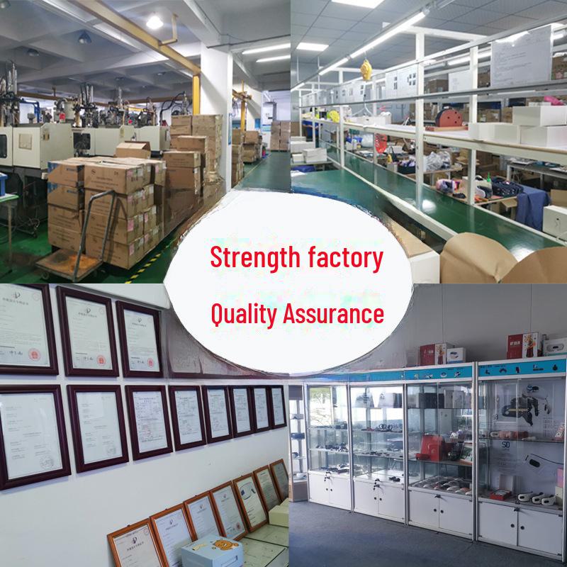 Rechargeable Eye Massager with Heat and Vibration for Home Use