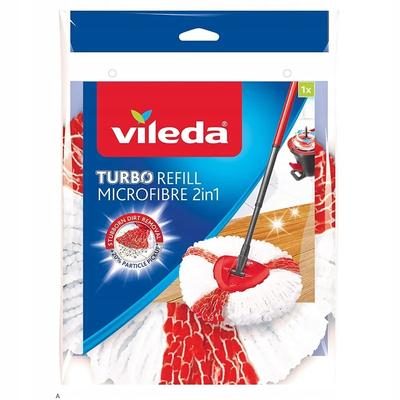 Pomůcky na úklid – Mopy