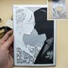 Bride Groom Metal Cutting Dies DIY Scrapbook Paper Cards Embossing Craft Stencil