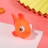 Popping Eyes Animal Squeeze Toy, Stress Relief Cartoon Animal Sensory Toy, Focus Aid Hand Relaxation Fidget Toy, Party Favors