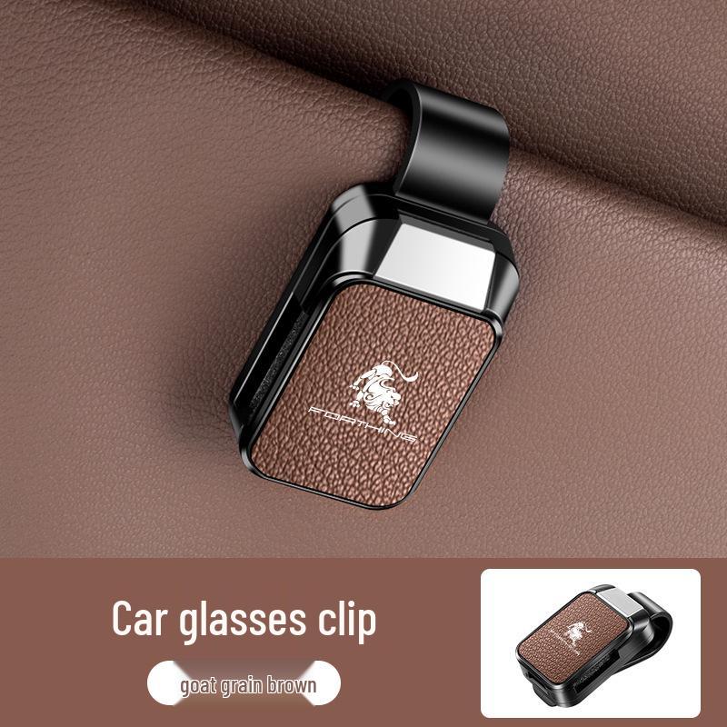 Dongfeng Fengxing S7/V9/T5/Lingzhi Glasses Storage Clip