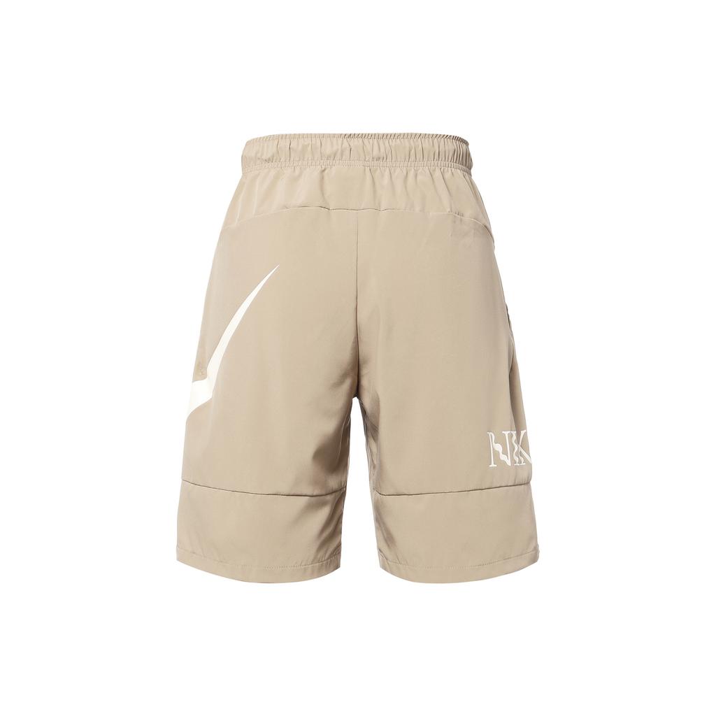 Nike Casual Shorts Men's Khaki Moderate FQ6997-247