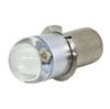 4 Pcs P13.5s LED Bulb LED PX13.5, P13, HS3 6-30V for Off-Road Flashlights