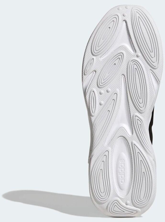 Кроссовки Adidas Ozelle core black/grey six