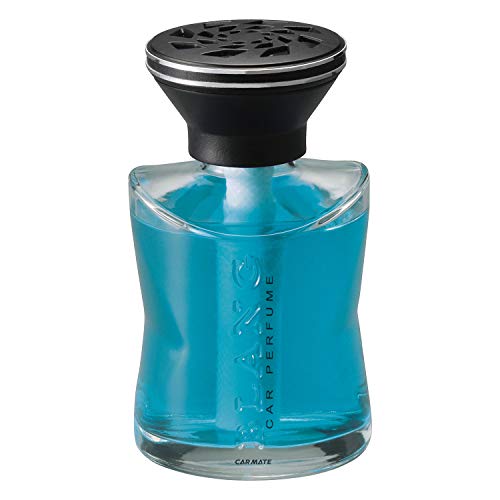 

Carmate L737 Car Blang Power Liquid Standing Type, Shine Blue, Lasts Approximately 60 Days shine blue синій