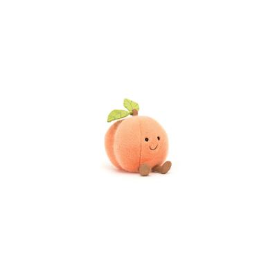 (Amuseables Peach) Plush Toys, Birthday Gifts, Valentine's Day Gifts, Surprise Gifts