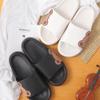 Men's Outdoor Summer Slippers, Women's Comfy Indoor Slippers, Couple's Cartoon Sandals, Men's Bear Flip Flops.
