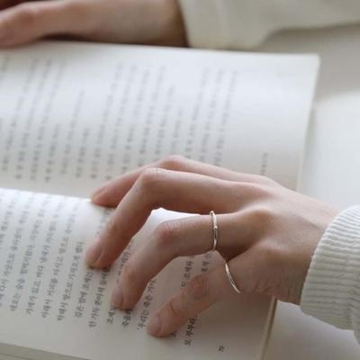 Rings – Unisex Rings