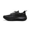 Li Ning SOFT GO MAX Low Top Casual Shoes Men's Black AGLW085-1