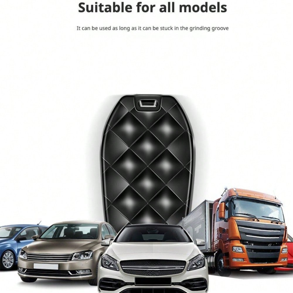 Car Wiper Repair Tool – Universal Refurbishment & Cleaning Kit for Boneless Wiper Tapes & Windscreen Wipers (Wiper Maintenance)