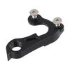 Aluminum Alloy Bike Tail Hook Components Cycling MECH HANGER