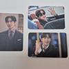 Drama King The Land Lee Jun-ho OST Goods Photocard Photo Card Set