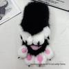 Guanti Morbidi Squeaky Artiglio Furuishou - Carini Accessori Cosplay Fumetto Bidimensionale