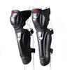 4pcs MTB Mountain Bike Knee Pads Riding Cycling Skating Ski Elbow Guard Motorcycle Motocross Protective Gear For Men Women