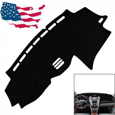 1Pcs Dashmat Car Dashboard Cover Dash Mat For Lexus RX300 RX330 RX350 04-09