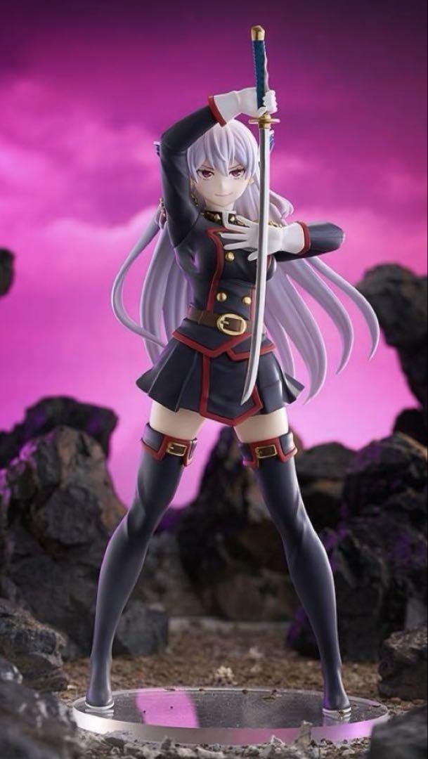 

[USED] POPUP PARADE Slave of the Demon Capital - Kyoka Uzen