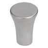 GG45 Knob, Satin Chrome