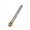 Elektrisk magnesiumanodestav 18mm/20mm for avkalking av kloakk varmeelementtilbehør In-line type