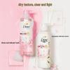 Dove Smooth & Fluffy Cherry Blossom Shampoo