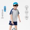 EBAER Kids' 2025 Summer Short Sleeve Sport Set