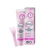 Balea Creme Depilatório Suave com Óleo de Amêndoa, Baixo Alergénio, Sem Irritação, 125ml com Espátula