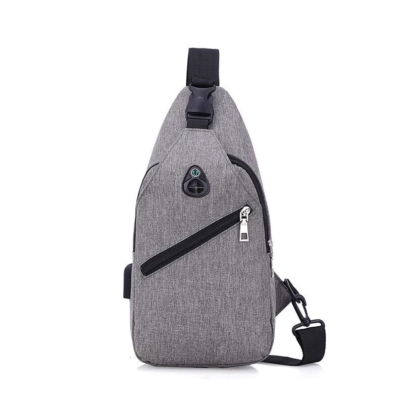 Hengyuanxiang Multi-functional Crossbody Bag