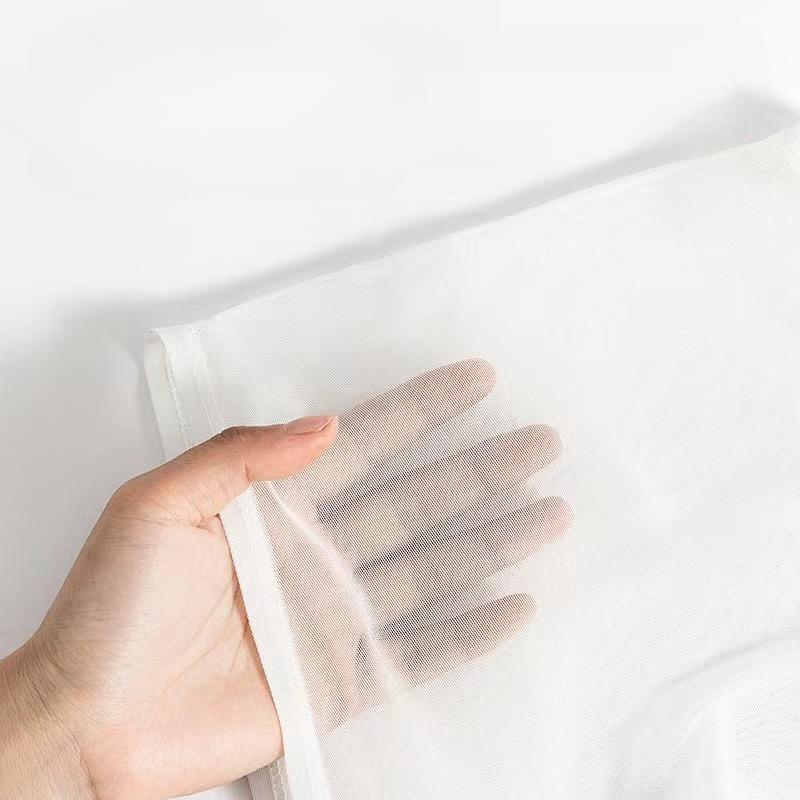 Pánské spodní prádlo Transparentní boxerky Bulge Ice Silk Průhledné spodky Sexy kalhotky Kalhotky s nízkým pasem Spodní prádlo Intimky